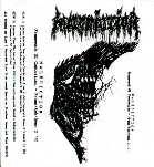 Malediction (UK) : Framework of Contortion